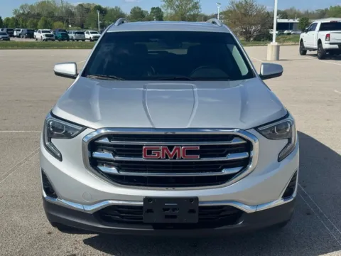 Photos of 2019 GMC Terrain SLT for sale in Carroll, OH at Braden Cadillac GMC