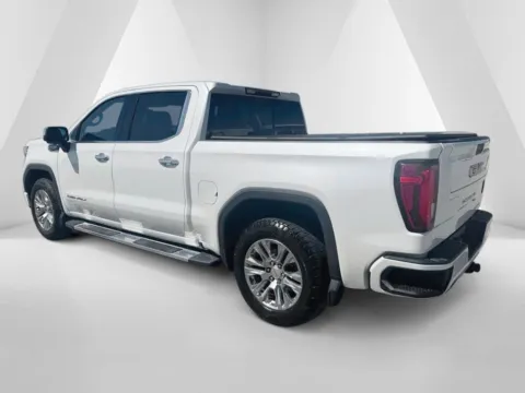 More photos of 2020 GMC Sierra 1500 Denali at Braden Cadillac GMC, OH