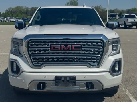 Photos of 2020 GMC Sierra 1500 Denali for sale in Carroll, OH at Braden Cadillac GMC