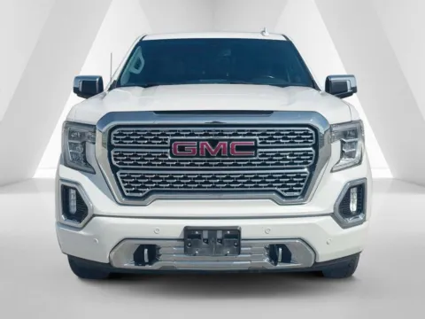 Photos of 2020 GMC Sierra 1500 Denali for sale in Carroll, OH at Braden Cadillac GMC