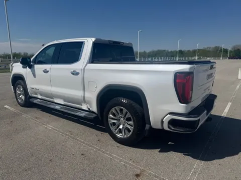 More photos of 2020 GMC Sierra 1500 Denali at Braden Cadillac GMC, OH
