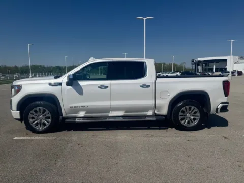 More photos of 2020 GMC Sierra 1500 Denali at Braden Cadillac GMC, OH