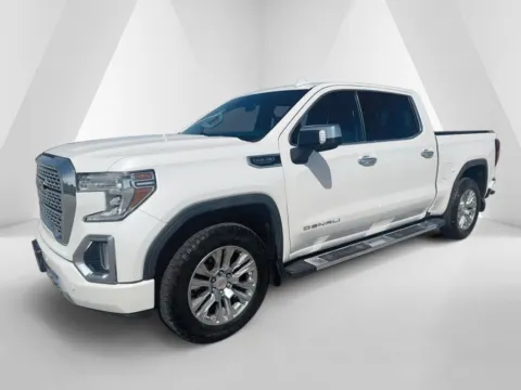 Another view of 2020 GMC Sierra 1500 Denali for sale in Carroll, OH at Braden Cadillac GMC