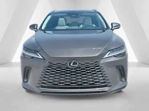 Photos of 2024 Lexus RX 350 Luxury for sale in Carroll, OH at Braden Cadillac GMC