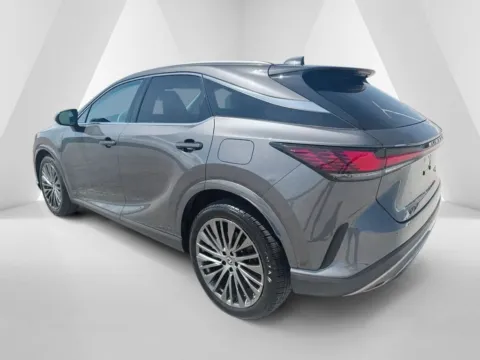 More photos of 2024 Lexus RX 350 Luxury at Braden Cadillac GMC, OH