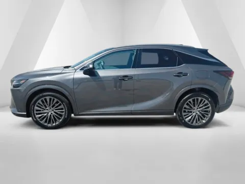 More photos of 2024 Lexus RX 350 Luxury at Braden Cadillac GMC, OH