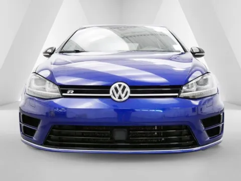 Photos of 2017 Volkswagen Golf R DCC & Navigation 4Motion for sale in Carroll, OH at Braden Cadillac GMC