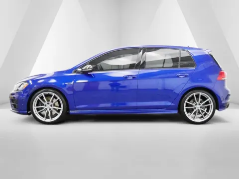 More photos of 2017 Volkswagen Golf R DCC & Navigation 4Motion at Braden Cadillac GMC, OH