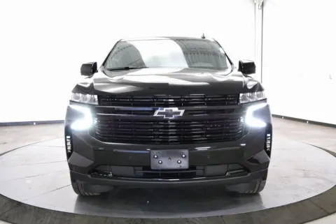 Photos of 2023 Chevrolet Suburban RST for sale in Carroll, OH at Braden Cadillac GMC