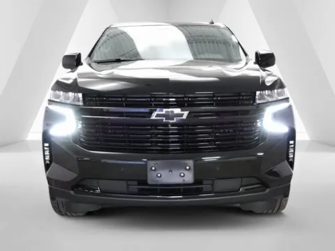 Photos of 2023 Chevrolet Suburban RST for sale in Carroll, OH at Braden Cadillac GMC