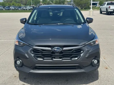Photos of 2024 Subaru Crosstrek Premium for sale in Carroll, OH at Braden Cadillac GMC