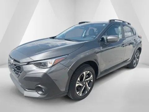 Another view of 2024 Subaru Crosstrek Premium for sale in Carroll, OH at Braden Cadillac GMC