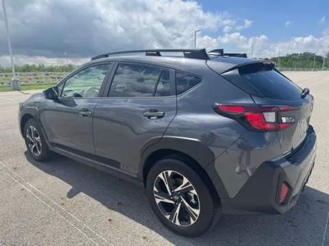 More photos of 2024 Subaru Crosstrek Premium at Braden Cadillac GMC, OH
