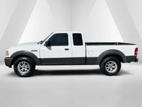 More photos of 2008 Ford Ranger at Braden Cadillac GMC, OH
