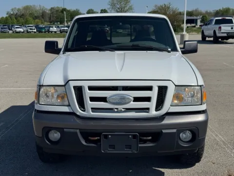Photos of 2008 Ford Ranger for sale in Carroll, OH at Braden Cadillac GMC