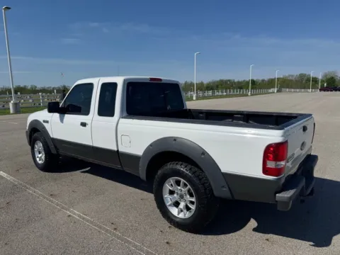 More photos of 2008 Ford Ranger at Braden Cadillac GMC, OH