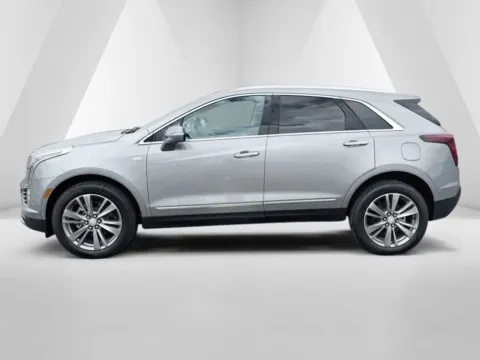 More photos of 2026 Cadillac XT5 Premium Luxury at Braden Cadillac GMC, OH