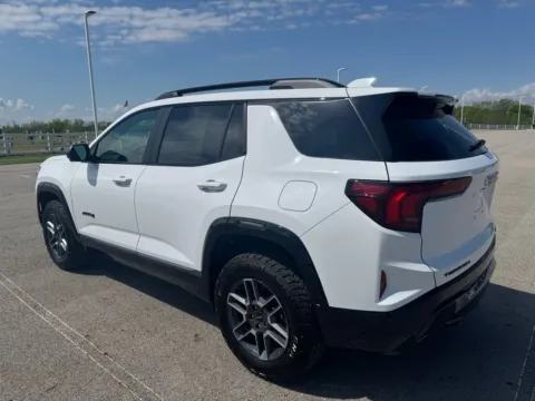 More photos of 2026 GMC Terrain AT4 at Braden Cadillac GMC, OH