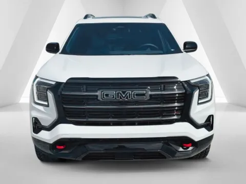 Photos of 2026 GMC Terrain AT4 for sale in Carroll, OH at Braden Cadillac GMC