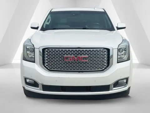 Photos of 2016 GMC Yukon XL Denali for sale in Carroll, OH at Braden Cadillac GMC