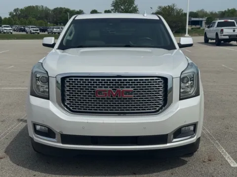 Photos of 2016 GMC Yukon XL Denali for sale in Carroll, OH at Braden Cadillac GMC