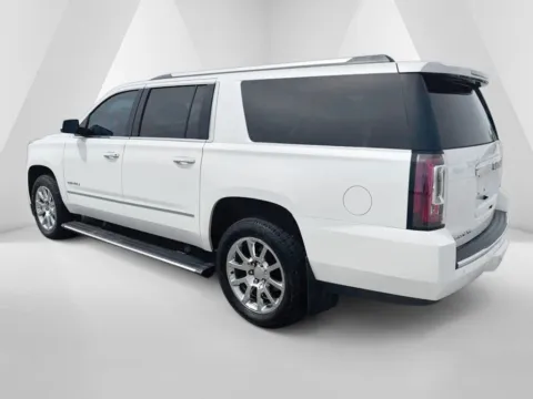 More photos of 2016 GMC Yukon XL Denali at Braden Cadillac GMC, OH