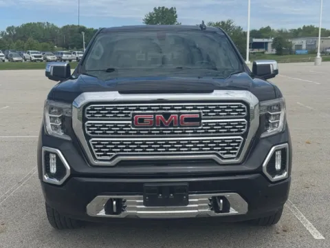 Photos of 2019 GMC Sierra 1500 Denali for sale in Carroll, OH at Braden Cadillac GMC