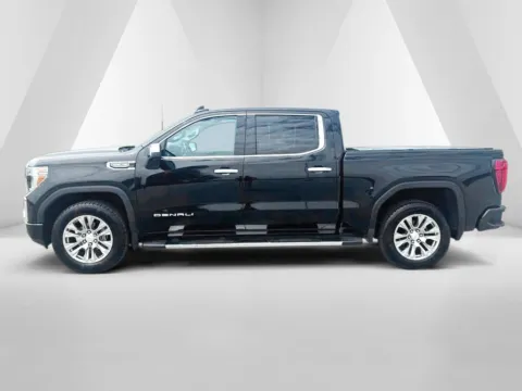 More photos of 2019 GMC Sierra 1500 Denali at Braden Cadillac GMC, OH
