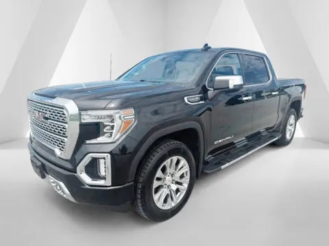 Another view of 2019 GMC Sierra 1500 Denali for sale in Carroll, OH at Braden Cadillac GMC