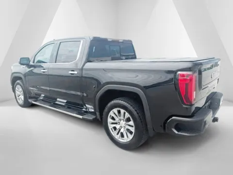 More photos of 2019 GMC Sierra 1500 Denali at Braden Cadillac GMC, OH