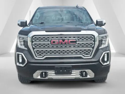 Photos of 2019 GMC Sierra 1500 Denali for sale in Carroll, OH at Braden Cadillac GMC