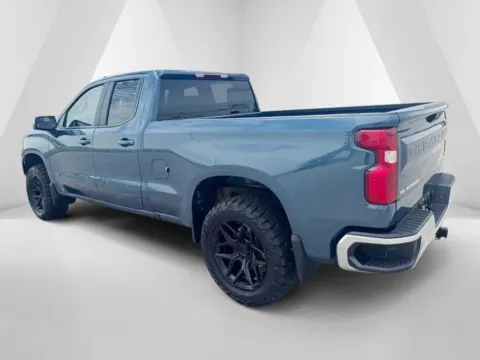 More photos of 2024 Chevrolet Silverado 1500 LT at Braden Cadillac GMC, OH