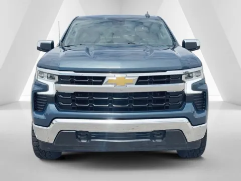 Photos of 2024 Chevrolet Silverado 1500 LT for sale in Carroll, OH at Braden Cadillac GMC