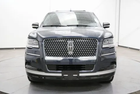 Photos of 2024 Lincoln Navigator L Reserve for sale in Carroll, OH at Braden Cadillac GMC