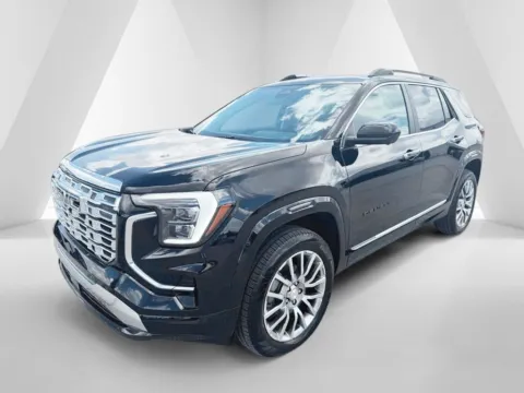 Another view of 2026 GMC Terrain Denali for sale in Carroll, OH at Braden Cadillac GMC