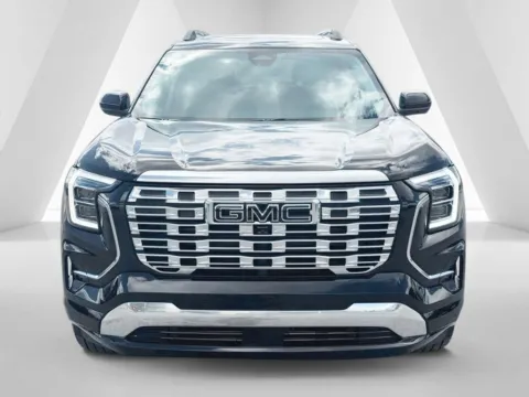 Photos of 2026 GMC Terrain Denali for sale in Carroll, OH at Braden Cadillac GMC