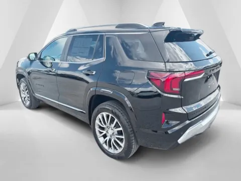 More photos of 2026 GMC Terrain Denali at Braden Cadillac GMC, OH