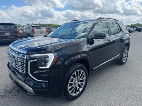 Another view of 2026 GMC Terrain Denali for sale in Carroll, OH at Braden Cadillac GMC