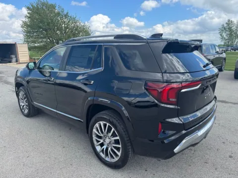 More photos of 2026 GMC Terrain Denali at Braden Cadillac GMC, OH