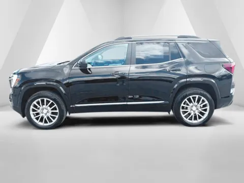 More photos of 2026 GMC Terrain Denali at Braden Cadillac GMC, OH