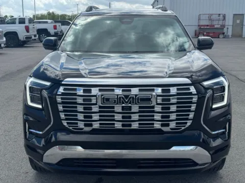 Photos of 2026 GMC Terrain Denali for sale in Carroll, OH at Braden Cadillac GMC