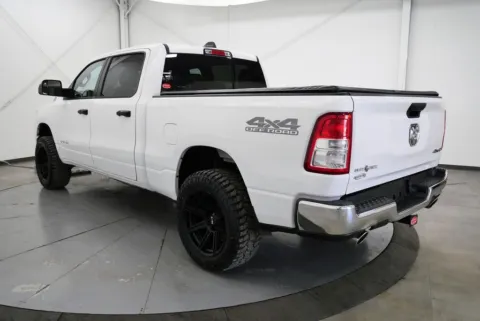 More photos of 2024 Ram 1500 Big Horn/Lone Star at Braden Cadillac GMC, OH