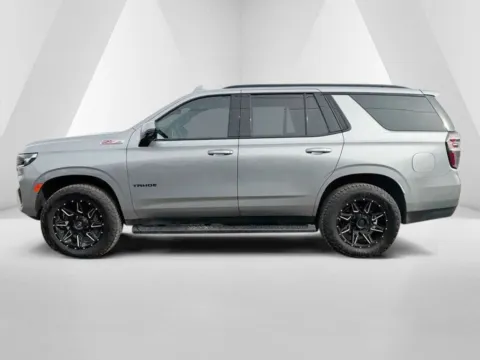 More photos of 2023 Chevrolet Tahoe Z71 at Braden Cadillac GMC, OH