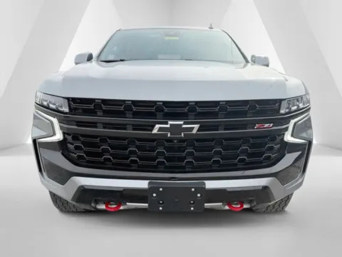 Photos of 2023 Chevrolet Tahoe Z71 for sale in Carroll, OH at Braden Cadillac GMC