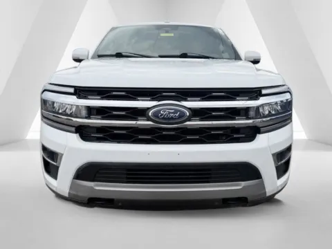 Photos of 2023 Ford Expedition Limited for sale in Carroll, OH at Braden Cadillac GMC