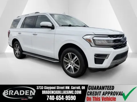 2023 Ford Expedition Limited for sale in Carroll, OH