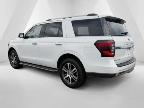 More photos of 2023 Ford Expedition Limited at Braden Cadillac GMC, OH