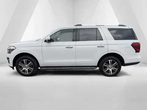 More photos of 2023 Ford Expedition Limited at Braden Cadillac GMC, OH
