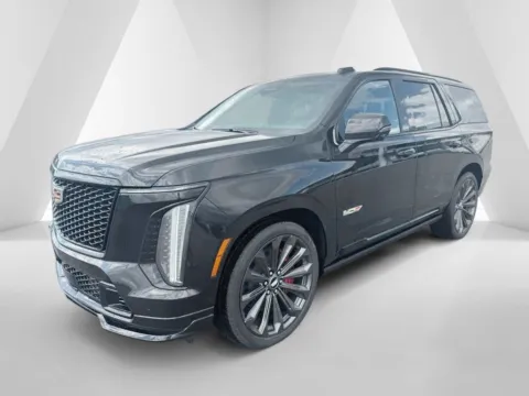 Another view of 2026 Cadillac Escalade V-Series for sale in Carroll, OH at Braden Cadillac GMC