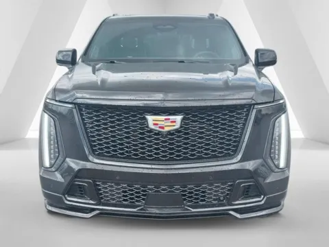 Photos of 2026 Cadillac Escalade V-Series for sale in Carroll, OH at Braden Cadillac GMC
